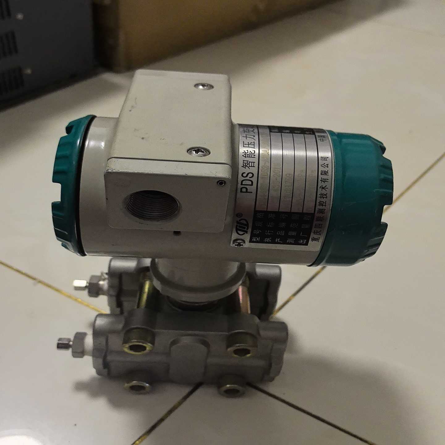 智能压力变送器，PDS443H一1DS2一A2DA，G60、（gg设备）