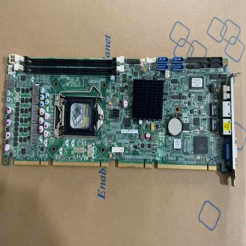 【星慕电子】新汉工控机主板 PEAK876VL2 REV.D  成色新
