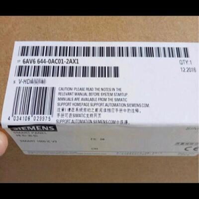 型号：6AV6644-0AC01-2AX1~询价