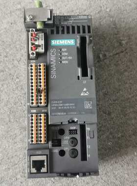 变频器CU310-2DP6SL3040-1LA00-询价