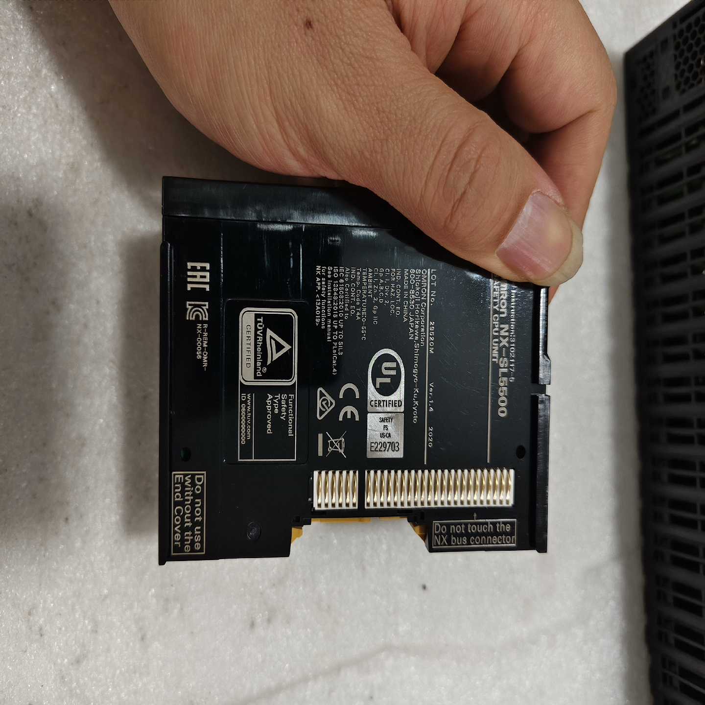 【星慕电子】NX-SL5500