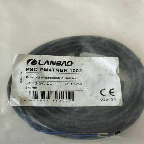 【星慕电子】兰宝LANBAO方形传感器PSC-PM4TNBR  1002