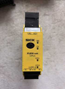 SICK  FX3-CPU130002控制器CPU，实物图，（耶耶电子）