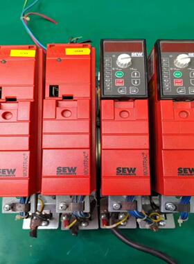 【星慕电子】赛维变频器 MC07B0003-5A3-4-00：6个