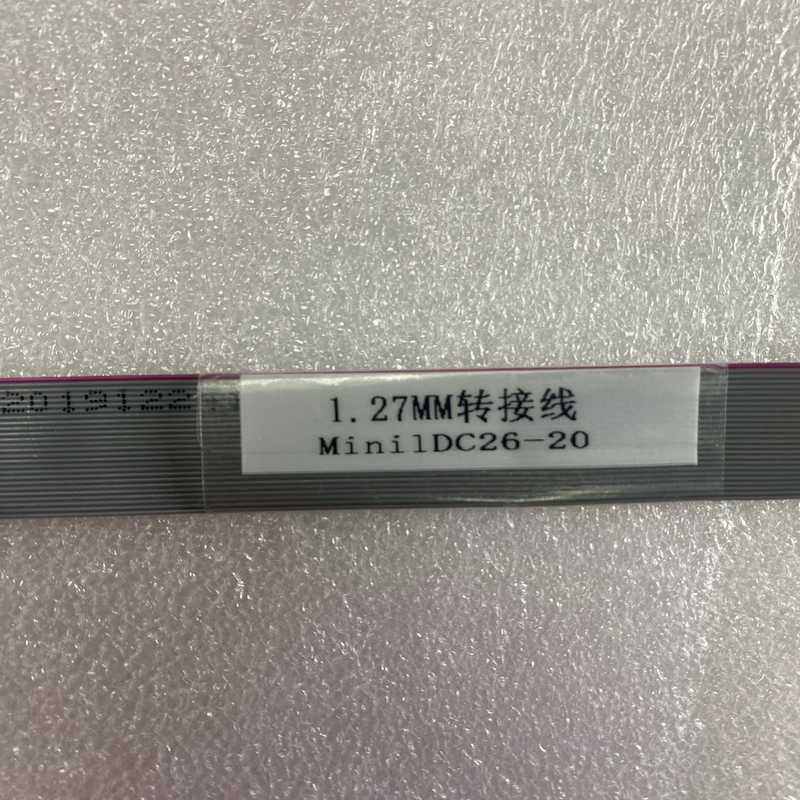 DA OR-A4C0-XMX00 采集卡 转接线 1.~议价