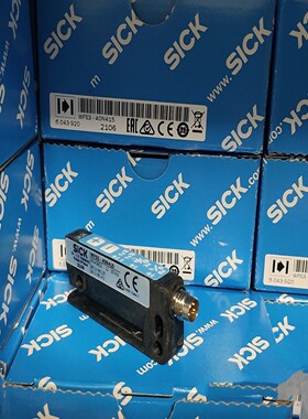 WFS3-40P415货号:6043919西克SICK原询价