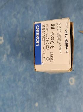 (询价)安全门开关D4SL–N2BFA–N