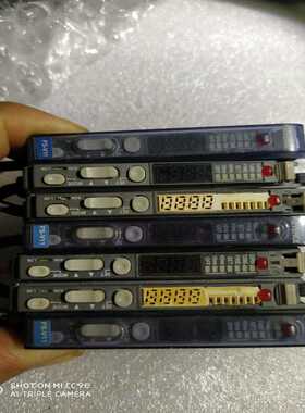 基恩士FS-Ⅴ11传感器【侨报商行】