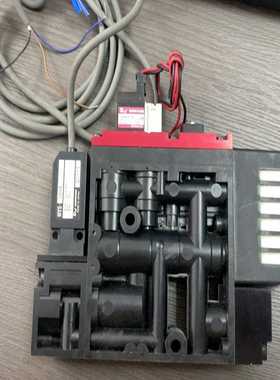 CONVUM妙德真空发生器CKV010-4E  MVS-03（崽载电子）