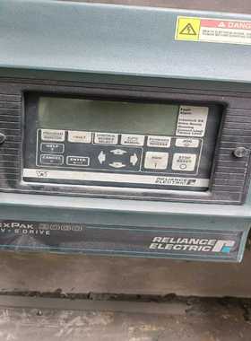 瑞恩调速显示器瑞恩直流调速器FLEXPAK3000外观如（基数电子）