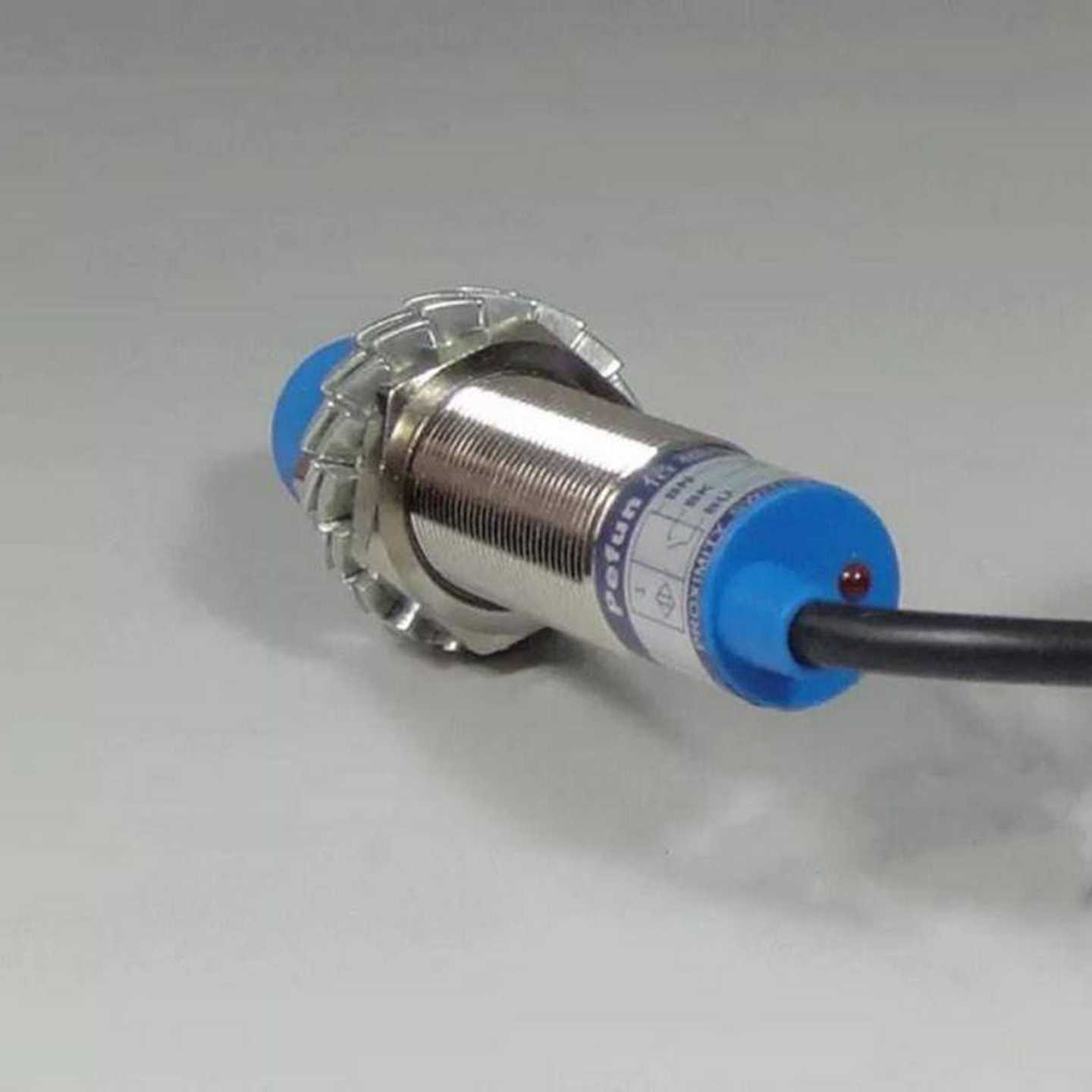 销售倍福宁接O近开关传感器GD-TL-N5ME1GD-TL-N5MY1