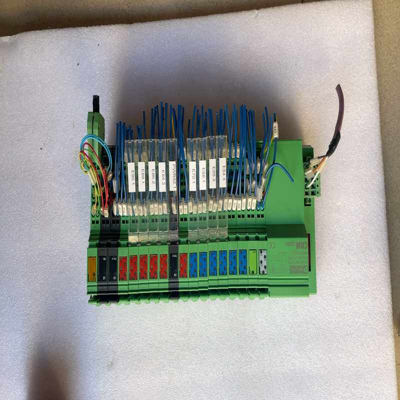 询价~模块IL CAN BK-TC-PAC  271870