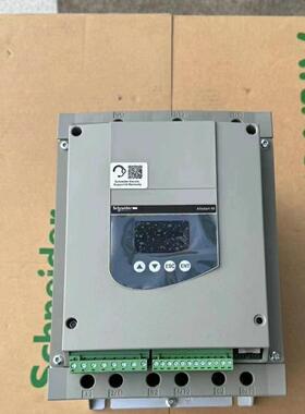 ATS22C11Q   软启动器全新供应实物拍摄现货咨询议价