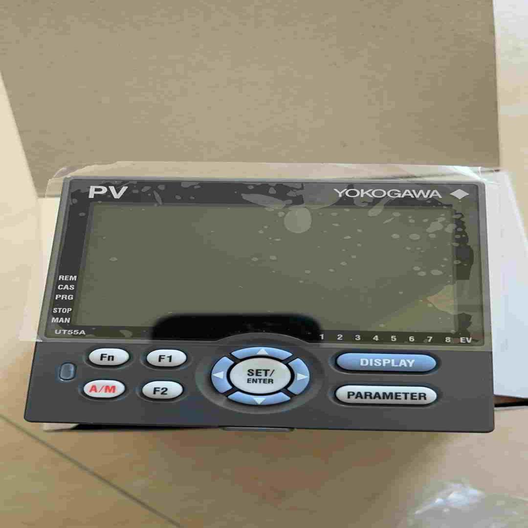横河UT55A-001-11-00调节仪~询价