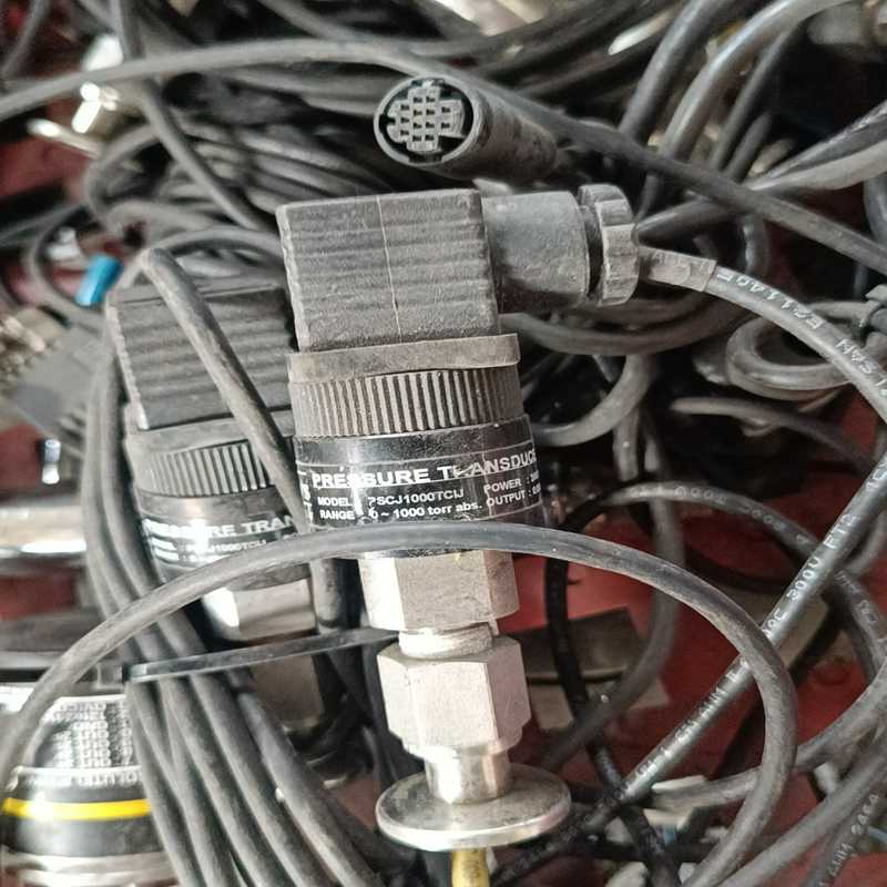 【星慕电子】Sensys压力传感器  PSCJ1000TCIJ