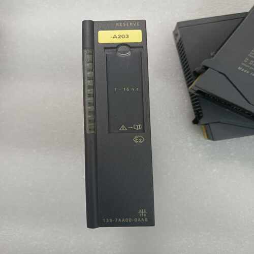 议~95新6ES7138-7AA00-0AA06ES7 1