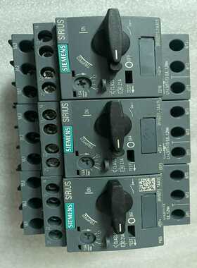 询价~3RV6011-1AA15  1.1-1.6A