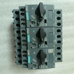 1.1 1AA15 1.6A 3RV6011 询价