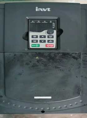 英威腾变频器GD200A-022G/030P-4 380V2【卡奥电子】