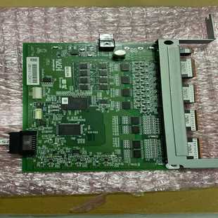 来议价 要 询价 那智不二越机器人IO板UM514全新原包装