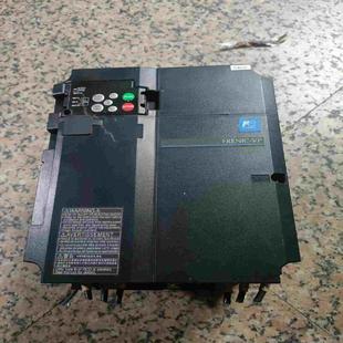 富士变频器 FRN0025F2S一4C 11KW 落红设备