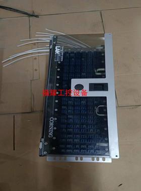 CORNING LAN scape  机箱实物图议价懂【询价】