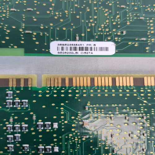 ABB CI527A 3BSE035BB4R1 余货 原~询价