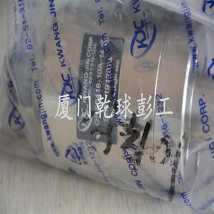 25A快速出货 种草300RPM转韩国KJC旋转接头KR3005