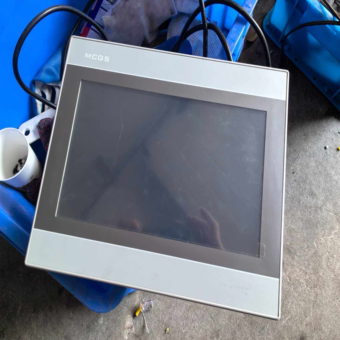 昆仑通态 触摸屏 TPC1071GIX （地坛设备）,3C数码配件,其它配件,淘宝优惠券,粉丝福利购,淘宝优惠卷