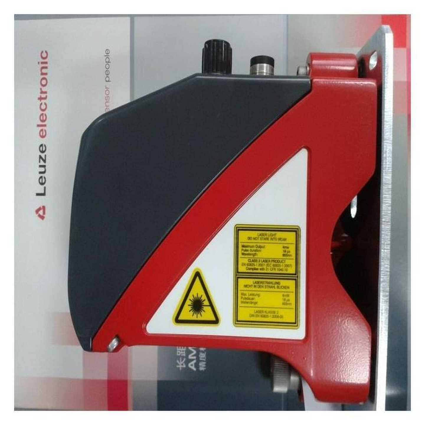 501r03179BPS34SM100HT全新原包装劳易测Leuze条码定位器