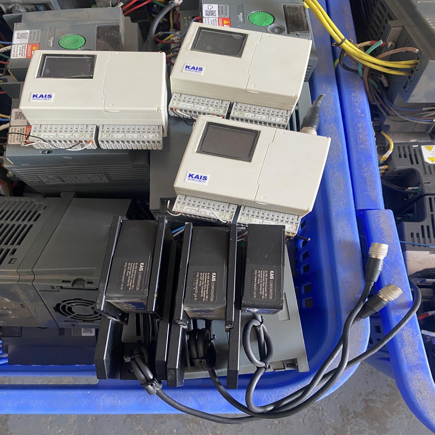 KAIS激光移位传感器 KL2C-N KL2-40~询价