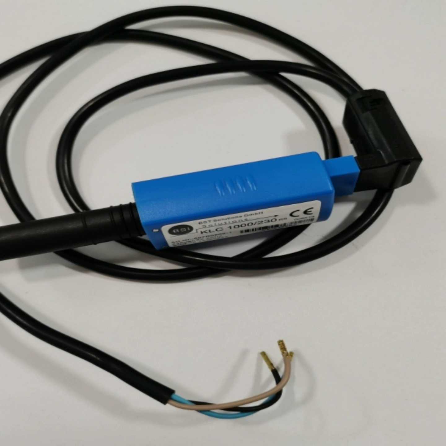 BST 火检 KLC 1000/230RS火焰检测器（地坛设备）