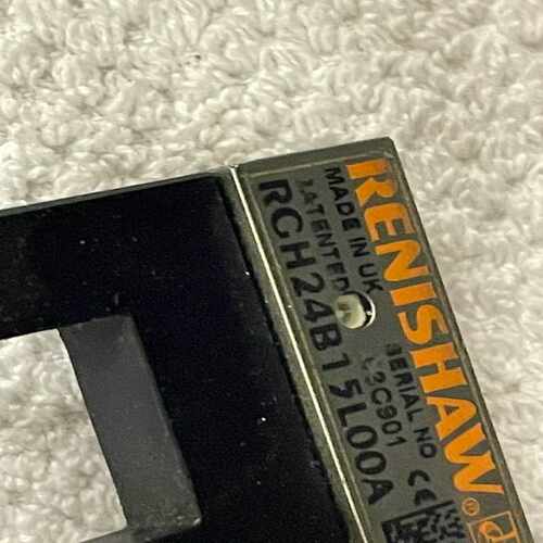 （贝贝商铺）雷尼绍 rch24b15L00a 读码头