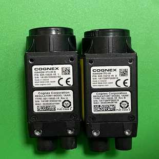 成色9新 康耐视智能相机IS8402M 功{议价} 373