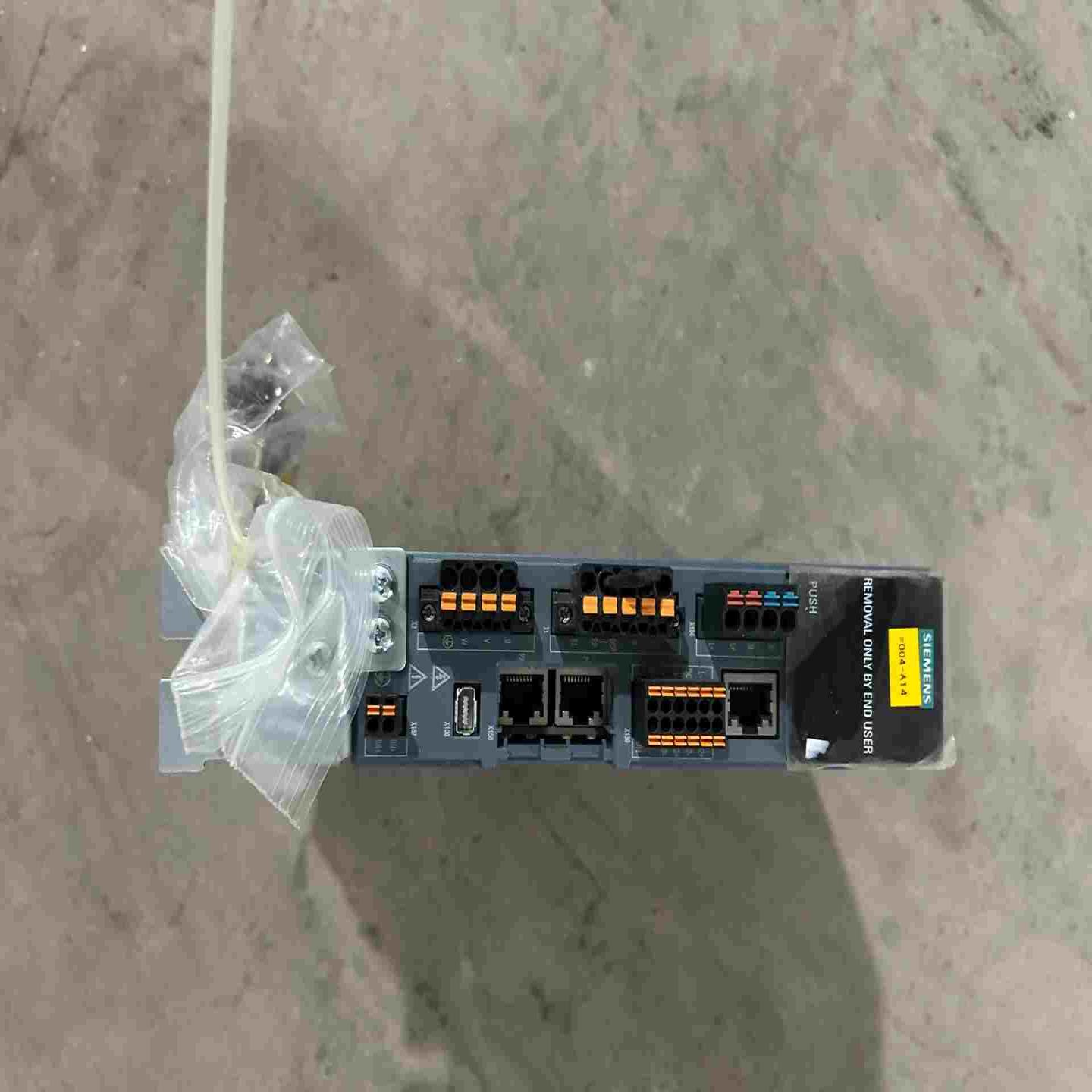 6SL3210-5HB10-1UF0无包装,有的来咨~询价