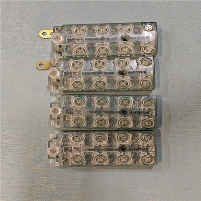 巴鲁夫BALLUFF模块，分配器 BNI IOL-104-0~询价