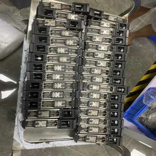 THK模组。KR2001A-0030 1螺距30行程。K~询价