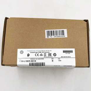 BB1B控制器罗克韦尔Allen L18ER Brdley全新1769L18ER 1769 适用