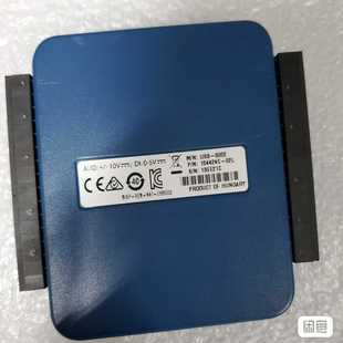 6002 询价 USB 6001 6003 美国NIUSB