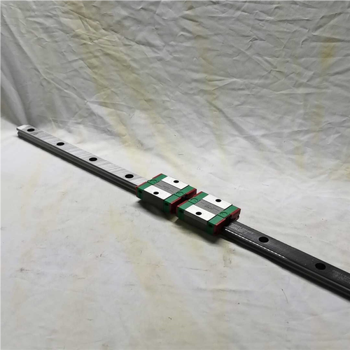 HIWIN上银 直线滑轨 EGH20SA 长度520mm 拆~询价