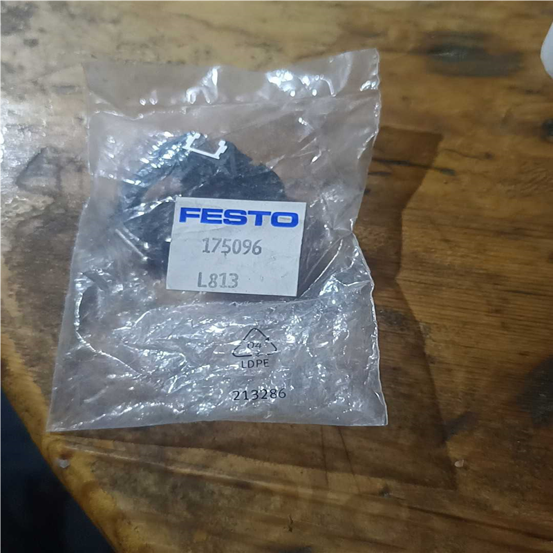 议~费斯托FESTO安装组件  175096