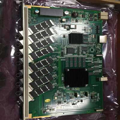 中兴GTXO K00版本 满配XGPON-OLT-N2a 光