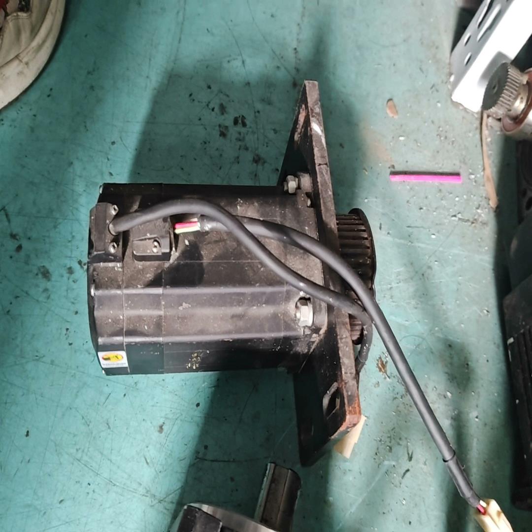 AB电机 2004-RZ08BA1AN3 （基数电子）