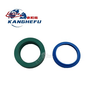KAUP靠谱油缸修理包叉车属具油封侧移油封32 10油封32