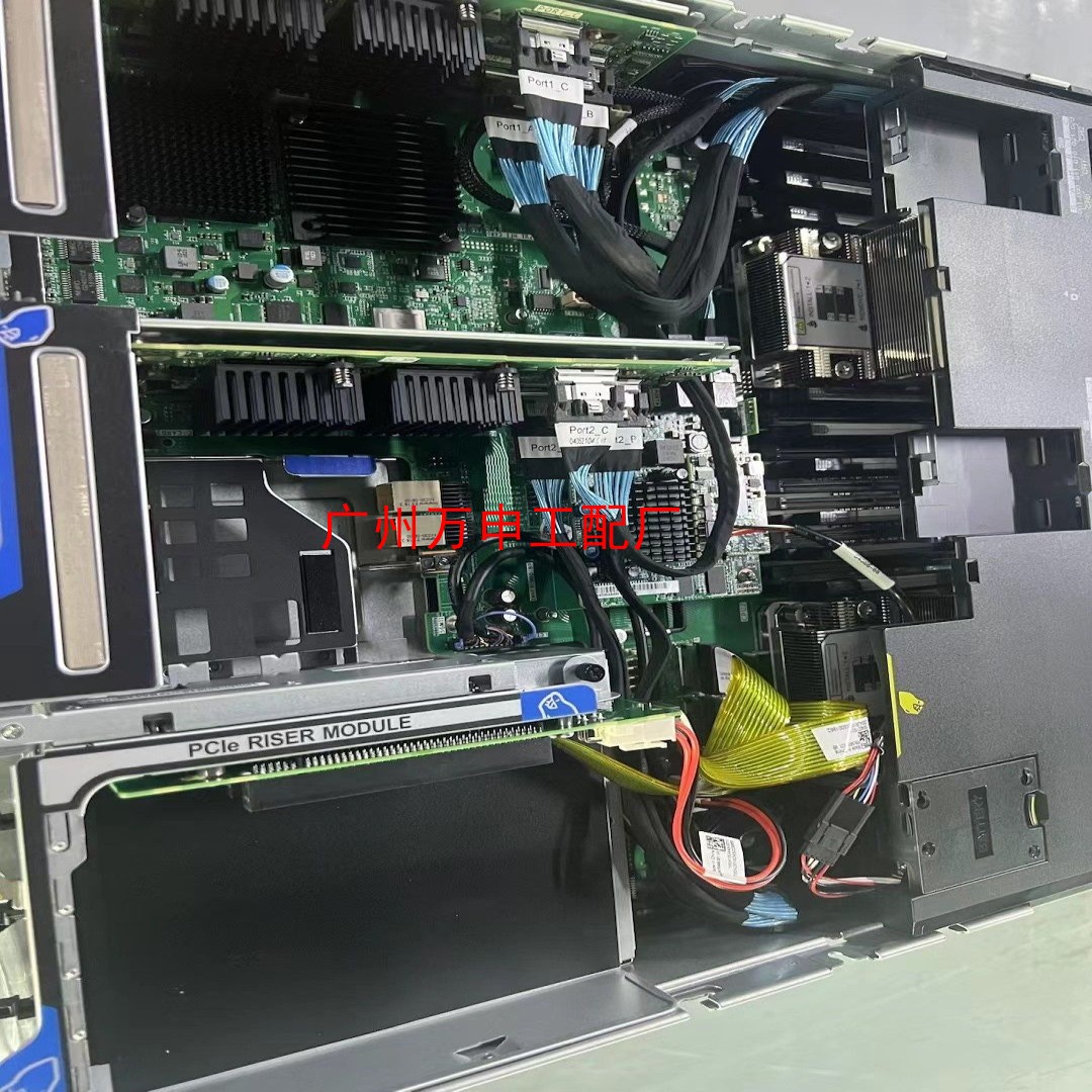 RH2288HV525寸24盘位双散热2张NV【议价】