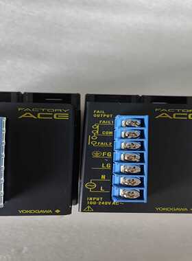 YOKOGAWAF3PU30-0S实物议价询价