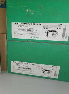 (询价)变频器 ATV310HU55N4A