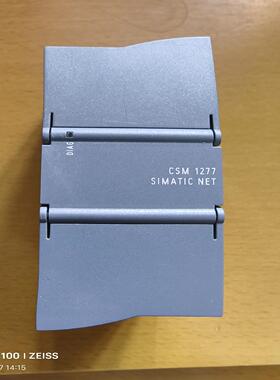 PLC 6GK7 277-1AA10-0AA0~询价