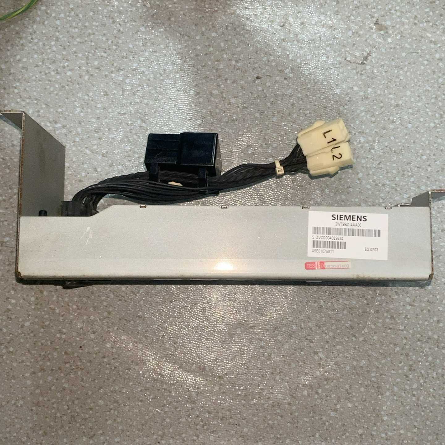 3WT9841-4AA00（地坛设备）