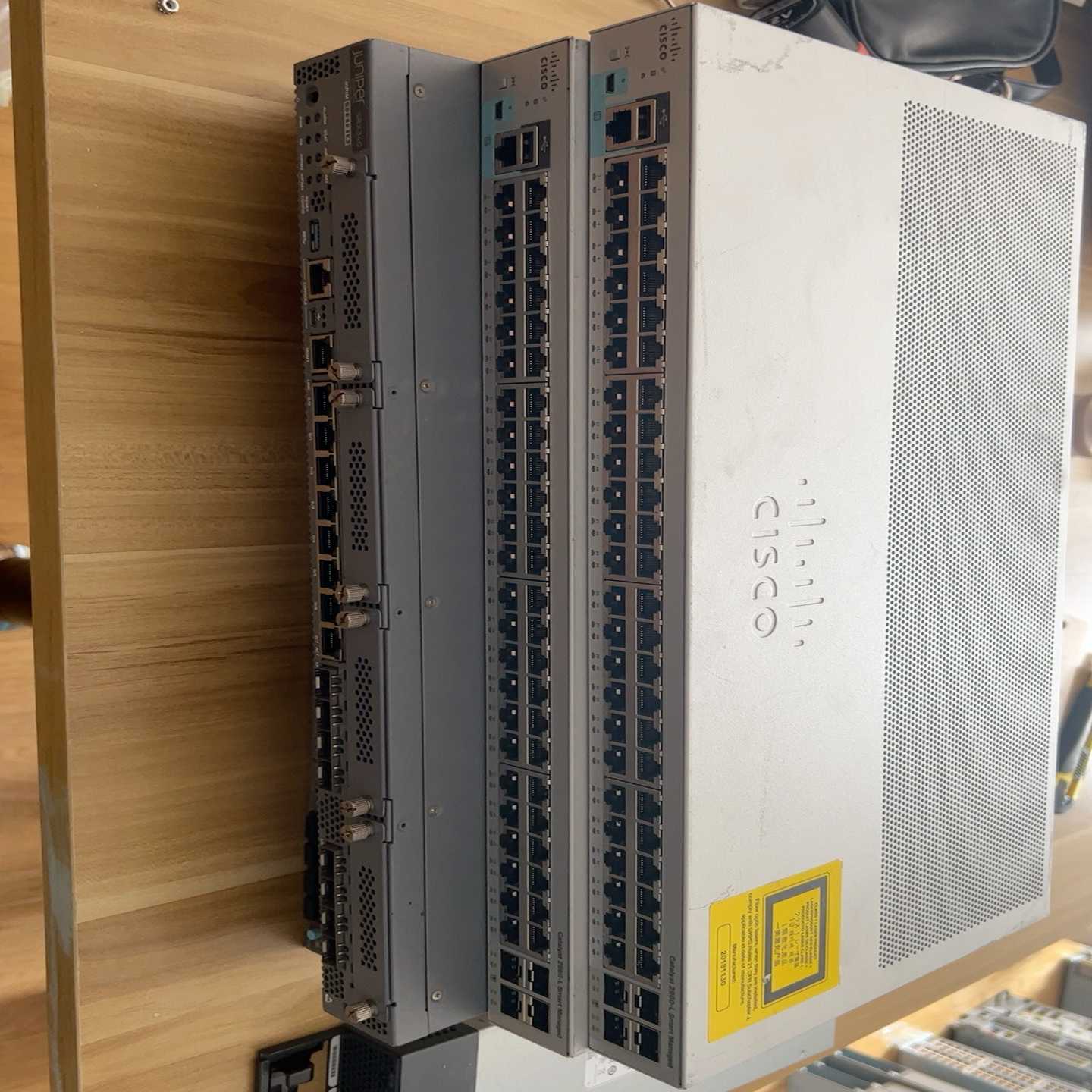 WS-C2960L-SM-48TS【博航商行】